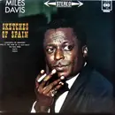 LP - Miles Davis - Sketches Of Spain