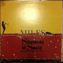 LP - Miles Davis - Sketches Of Spain
