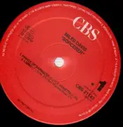 LP - Miles Davis - Sorcerer