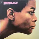 LP - Miles Davis - Sorcerer