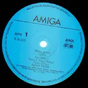 LP - Miles Davis - Tutu