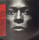 LP - Miles Davis - Tutu