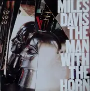 LP - Miles Davis - The Man With The Horn