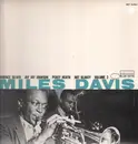LP - Miles Davis - Volume 2