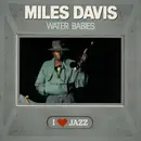 LP - Miles Davis - Water Babies