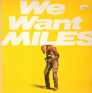 Miles Davis - We Want Miles