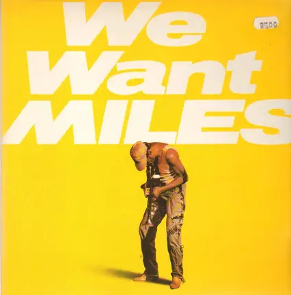 Miles Davis - We Want Miles