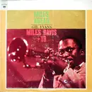 LP - Miles Davis - Miles Ahead