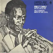 Miles Davis - The Complete Birth Of The Cool