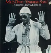 Miles Davis & Gerry Mulligan - Yardbird Suite
