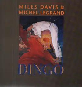 Miles Davis - Dingo