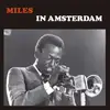 LP - MILES DAVIS / GIGI GRYCE - IN AMSTERDAM - HQ-Vinyl