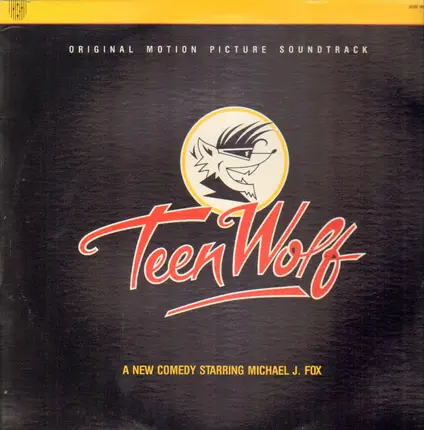 Miles Goodman - Teen Wolf (OST)