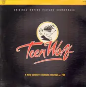 Miles Goodman - Teen Wolf (OST)