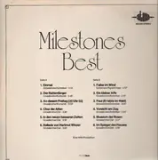 LP - Milestones - Best - AUSTRIA FOLK