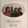 LP - Milestones - Best - AUSTRIA FOLK