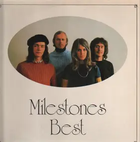 The Milestones - Best