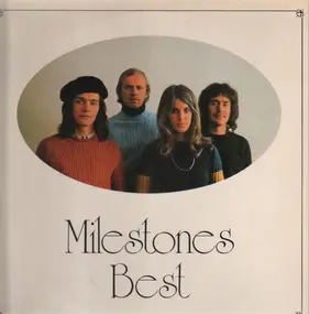 The Milestones - Best