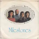 7inch Vinyl Single - Milestones - Falter Im Wind / Du Schöner Tag
