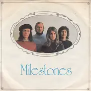 Milestones - falter im wind / du schöner tag