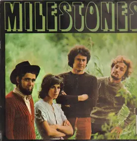 The Milestones - Milestones
