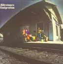 LP - Milestones - Emigration - Original 1st German