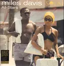 LP - Miles Davis - All Stars - - Solar - 180gr. / Reissue / Limited Edition