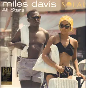 Miles Davis - Solar