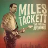 LP - Miles Tackett - Fool Who Wonders
