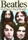 Paperback - Miles - The Beatles: In Their Own Words - illustrated edition
