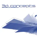 Double CD - Miles Tilmann / Loess / Low Profile Society - 3D Concepts