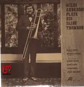 Miles Anderson