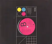 EP - Miles Atmospheric - Defining Circles EP - EP, LTD Ed