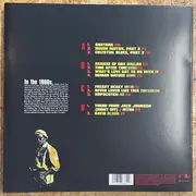 Double LP - Miles Davis - The Bootleg Series,Vol.7: That's What Happened 1982-1985 - white vinyl
