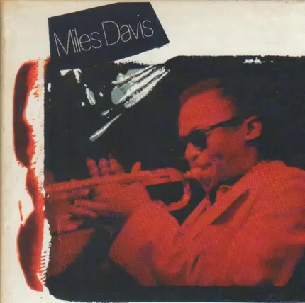 Miles Davis - The CBS Years 1955 - 1985