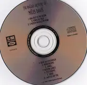 CD - Miles Davis - The Ballad Artistry Of Miles Davis