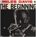 LP - Miles Davis - The Beginning