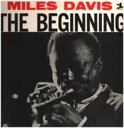 LP - Miles Davis - The Beginning