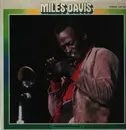 LP - Miles Davis - The Best Artist Series - Insert