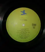 LP - Miles Davis - The Best Artist Series - + OBI