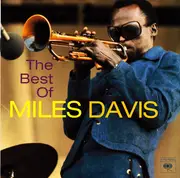 CD - Miles Davis - The Best Of Miles Davis