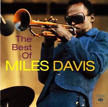 Miles Davis - The Best Of Miles Davis