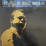 Miles Davis - The Best Of Miles Davis