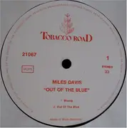 LP-Box - Miles Davis - The Genius