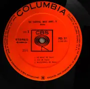 LP - Miles Davis - The Essential Miles Davis - II