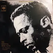 LP - Miles Davis - The Essential Miles Davis