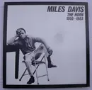 LP-Box - Miles Davis - The Horn 1956 - 1983