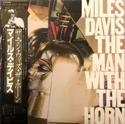 LP - Miles Davis - The Man With The Horn