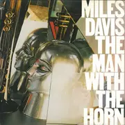 LP - Miles Davis - The Man With The Horn