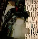 LP - Miles Davis - The Man With The Horn